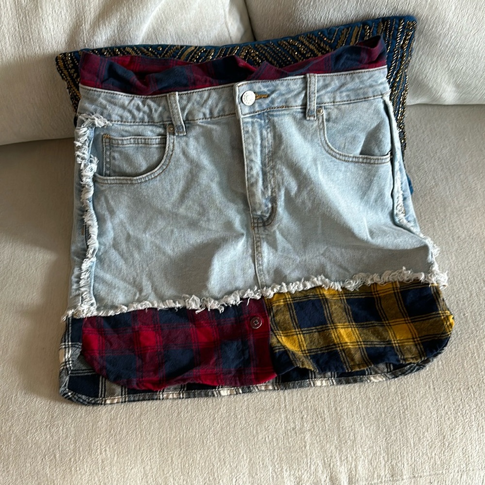 Stylish skirt